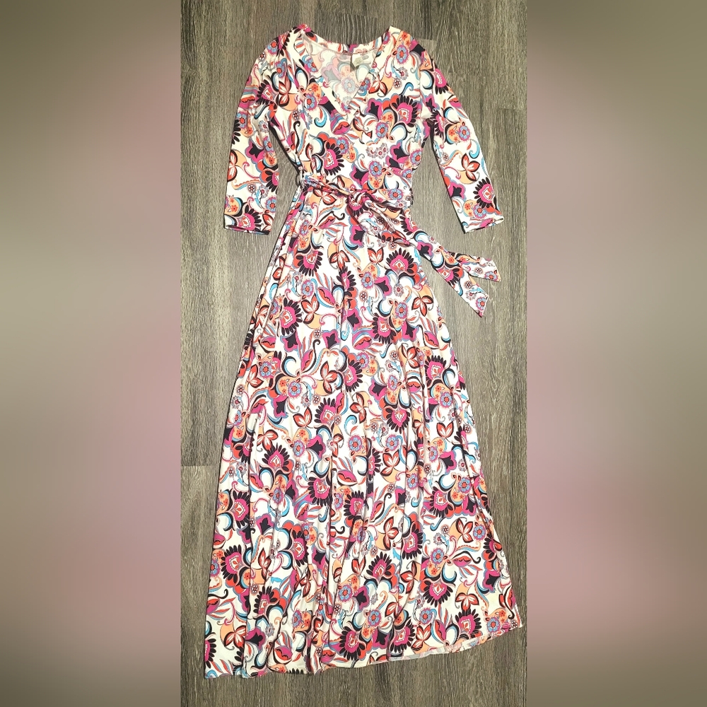 BOHO Dress